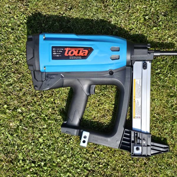 Газовый монтажный пистолет Toua GSN50