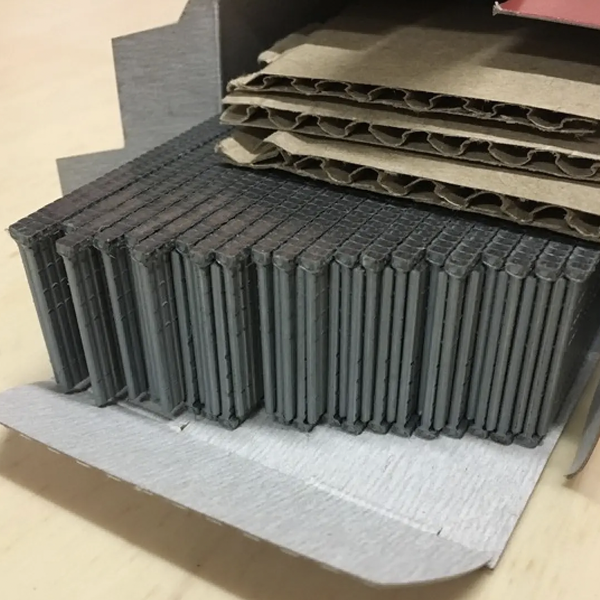 Гвоздь отделочный 16ga 25 мм (3375 шт)