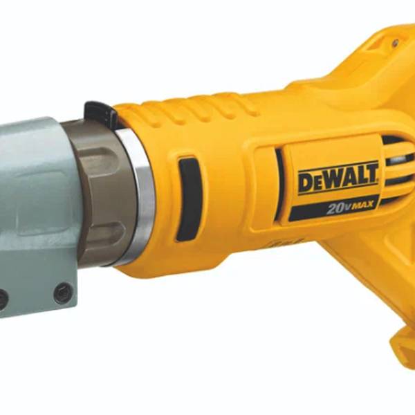 Аккумуляторные ножницы DeWALT DCS494B 20V