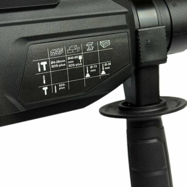 Перфоратор DongCheng Z1C-FF04-28 820Вт