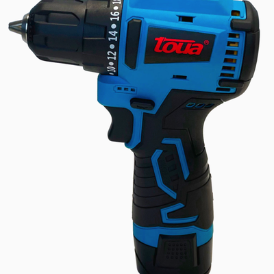 Аккумуляторный шуруповерт Toua DBLD120 - фото 1