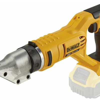 Аккумуляторные ножницы DeWALT DCS494B 20V - фото 2