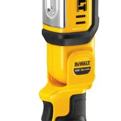 Аккумуляторный фонарь DEWALT DCL050 18В - фото 2