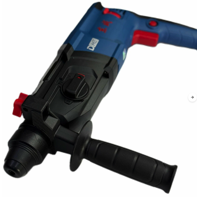 Перфоратор DongCheng Z1C-FF04-28 820Вт - фото 2