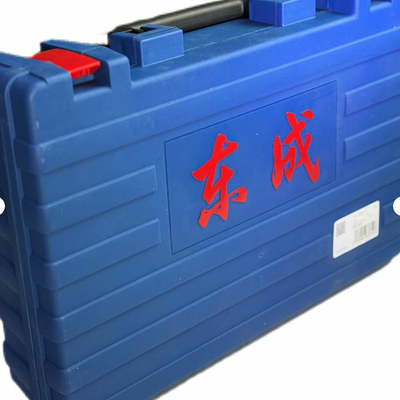 Перфоратор DongCheng Z1C-FF04-28 820Вт - фото 1