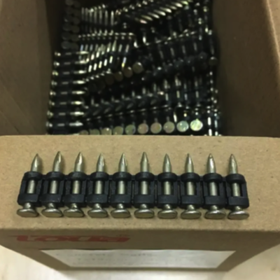 Гвозди по бетону Toua CN 2,7х19 мм - фото 1