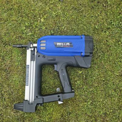 Газовый гвоздезабивной пистолет MAOVON RB-65 - фото 2