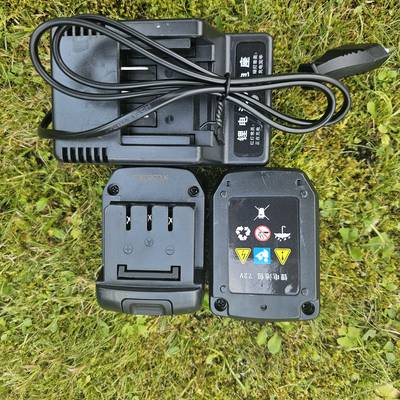 Газовый гвоздезабивной пистолет MAOVON RB-65 - фото 1